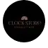 Logo de Clock Store