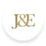 Logo de J&J Distribuidores